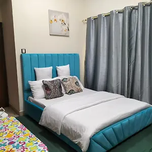  Homestay Bedspace, And Accomodation Al Nahda 2 United Arab Emirates