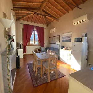  Apartment Cozy In - Spectacular Views Of Duomo Italy
