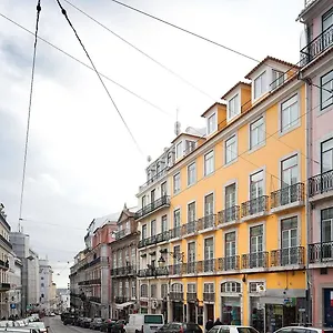  Apartment Chiado Portugal