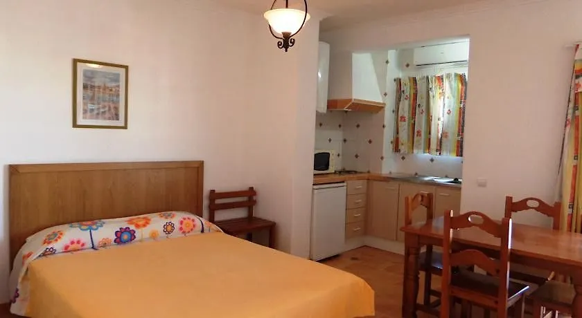Hotel Mirachoro Praia Da Rocha